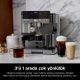 2. Ninja ES601EU Kaffeemaschine