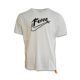 Nike Force Swoosh M90 T-Shirt Weiß - DN2974-100