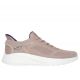 10. Skechers Slipper: Bobs Sport Squad Chaos - Solid Step M 118312-TPE