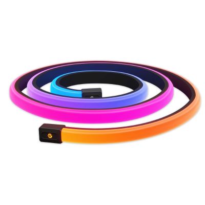 2. GOVEE H61C3 LED-Streifen-Tischbeleuchtung, RGBIC