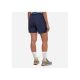 4. MILLET Parmelan Str Short W Damenshorts marineblau