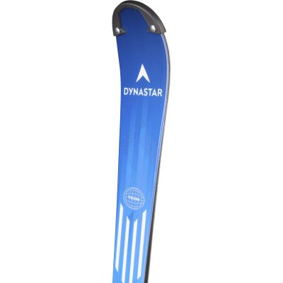 2. Dynastar Speed OMG Team SL R21 Pro Ski mit SPX 11 GW B73 Hot Red Bindungen