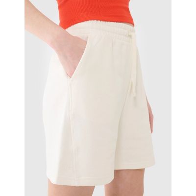 5. Damen Jogginghose 4F 4FWSS25TSHOF529-11S