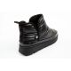4. GAP Damenschuhe Alabama Winterstiefeletten Schwarz Slip-On