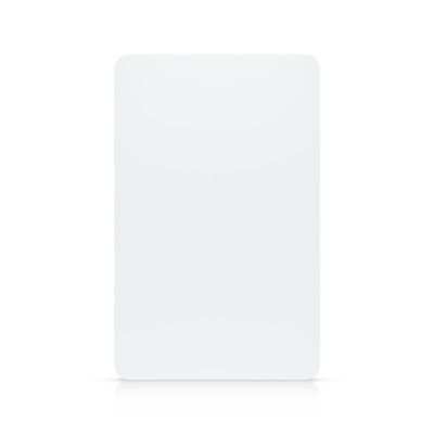 Ubiquiti UA-Card-W-10 Proximity Access Card