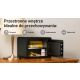 8. Extralink Lock Star M-30 Mechanischer Kombinationstresor