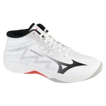 Mizuno Lightning Select Mid V1GA267559 Weiß 38