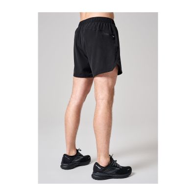 5. CASALL M Kurze Trainingsshorts schwarz