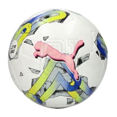 2. Puma Orbita 5 Hybrid Lite 083785-01 Fußball