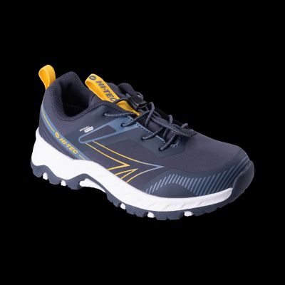 3. Kinderschuhe HIRLIN LOW WP JRB