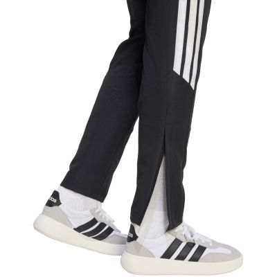 5. adidas Tiro 26 League Präsentationshose für Kinder, Schwarz, KA6418