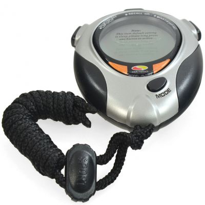 SMJ 100-Zeiten-Stoppuhr JS-7064 