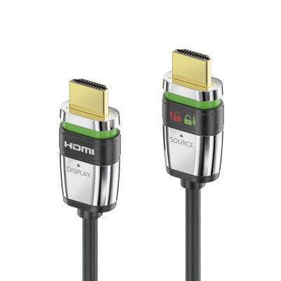 2. FiberX FX-I375-007 HDMI-Kabel 7 m HDMI Typ A (Standard) Schwarz