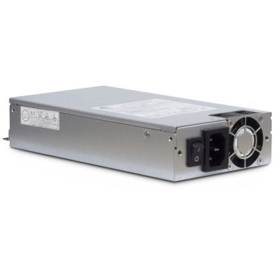 Inter-Tech U1A-C20500-D 1U 500W Server-Netzteil