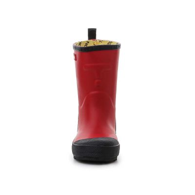 3. Tenson Sec Boots Gummistiefel Rot Jr 5012234-380