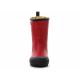 3. Tenson Sec Boots Gummistiefel Rot Jr 5012234-380