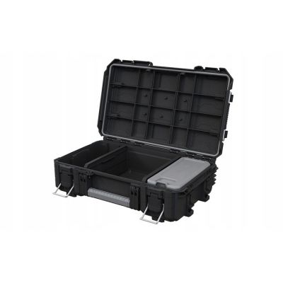 4. Keter ROC Pro Gear 2.0 Werkzeugkoffer