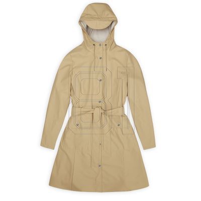 Rains Curve Jacke W3 W 18130 24