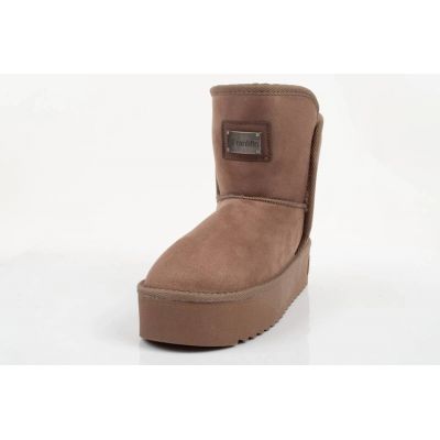 3. Damen-Winterstiefel D.Franklin [DFSH371004-TAUP]