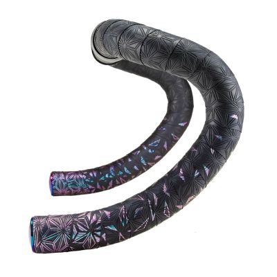 SUPACAZ SUPER STICKY FADEW Wrap in schwarzem Öl