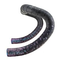 SUPACAZ SUPER STICKY FADEW Wrap in schwarzem Öl