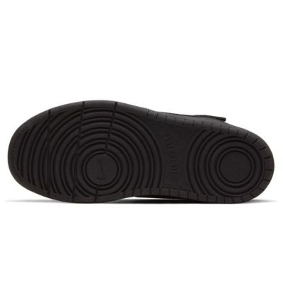 6. Nike Court Borough Mid 2 (PSV) CW5868-001 Schuhe