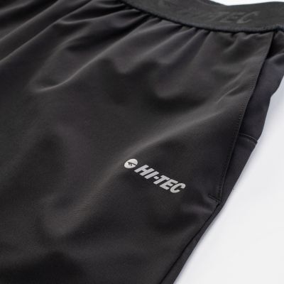 3. DEHINN Herren-Shorts