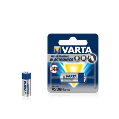LR23A VARTA Batterie, 1 Stück.