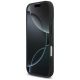 5. BMW M Quilted Logo MagSafe Case für iPhone 17 – Schwarz