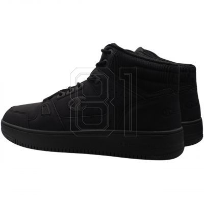 8. Champion RD18 Mid Cord M S22295 KK001 Schuhe