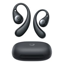 Baseus Eli Sport 2 OWS Bluetooth 6.0 ENC Kabellose Kopfhörer – Schwarz