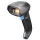 2. Datalogic Gryphon I GM4500 Handheld-Barcodeleser 1D/2D Laser Schwarz