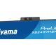 21. iiyama ProLite XB2497HSNH-B1 24-Zoll-IPS-LCD-Monitor (60,5 cm / 23,8 Zoll, Full HD, Schwarz)
