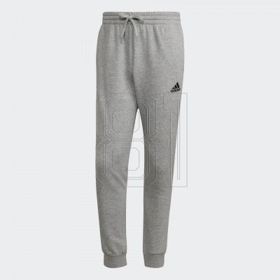 6. adidas M Feelcozy Pant M HL2230