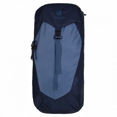 2. Deuter AC Lite 16 atlantic-ink Wanderrucksack