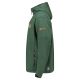 6. Herren-Softshelljacke Geographical Norway TOLYMPIA GREEN DB MEN 009 (WZ8535H/GN-GREEN)