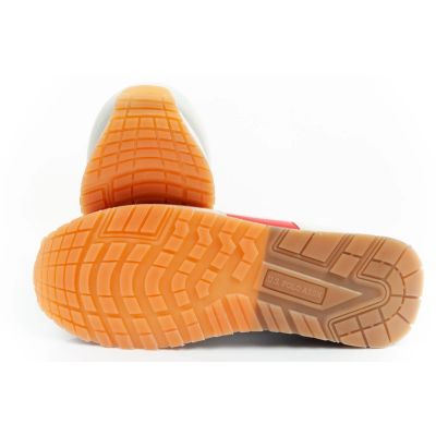 9. US Polo Assn Sportschuhe, Sneaker für Herren, modisch, bequem, weiß