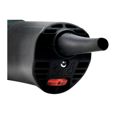 3. Metabo WEV 11-125 QUICK Winkelschleifer 12,5 cm 10500 U/min 1100 W 2,1 kg