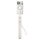 7. Spigen S582W Bluetooth-Selfie-Stick – Beige