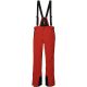 2. Herren-Skihose Killtec KSW 106 orange