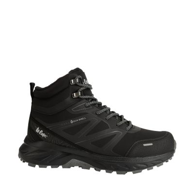 Lee Cooper Damenschuhe Schwarz LCJ-25-01-3710LA