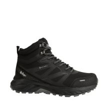 Lee Cooper Damenschuhe Schwarz LCJ-25-01-3710LA