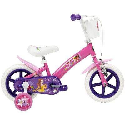 3. HUFFY Disney PRINCESS Fahrrad 12" 22414W