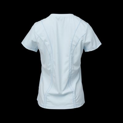2. Damen-Kurzarmshirt JELLI WMNS
