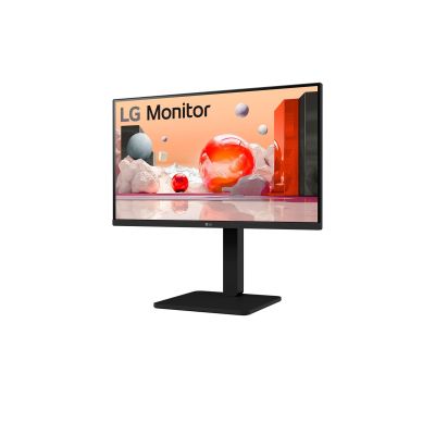 2. LG Monitor 24" 24BA560-B FHD DVI DP HDMI USB IPS 16:9