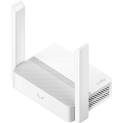 2. CUDY LT300_EU Router
