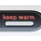 12. BOSCH TWK 8611P Wasserkocher (2400W 1,5l; anthrazitfarben)