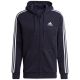 adidas Essentials Full-Zip Hoodie M GK9053