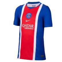 Nike Junior PSG Heimtrikot II 1644-417