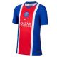 Nike Junior PSG Heimtrikot II 1644-417